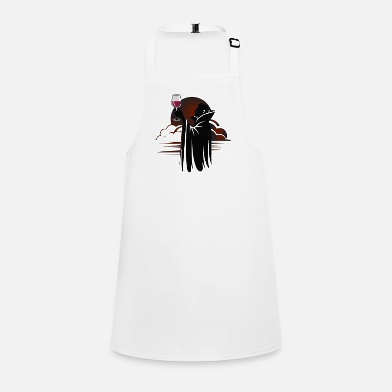 Children's Apron