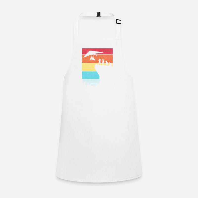 Paragliding Paragliding Paraglider Children's Apron