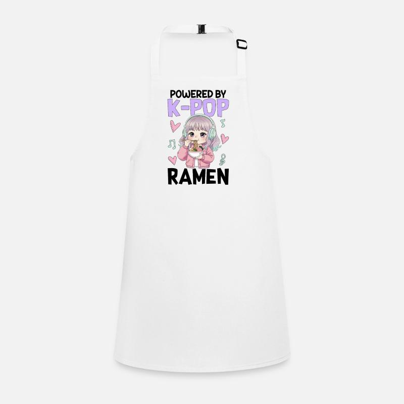 Tablier Enfant