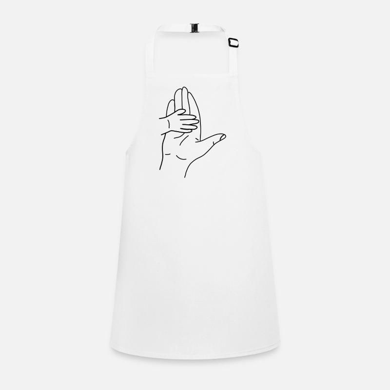 Children's Apron