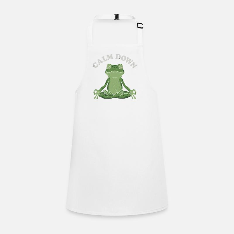 Children's Apron
