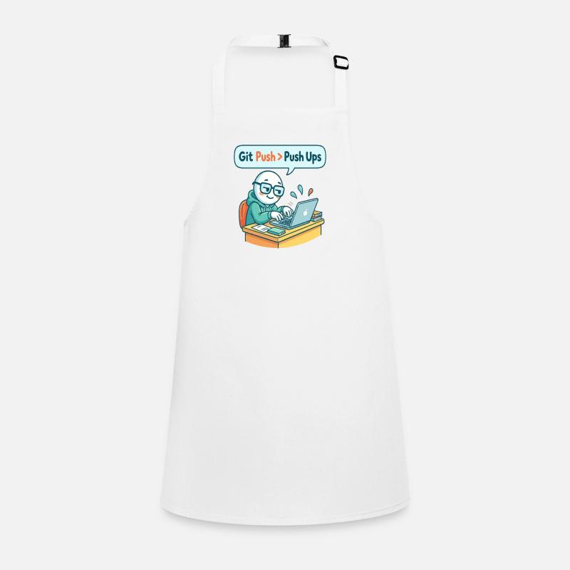 Children's Apron