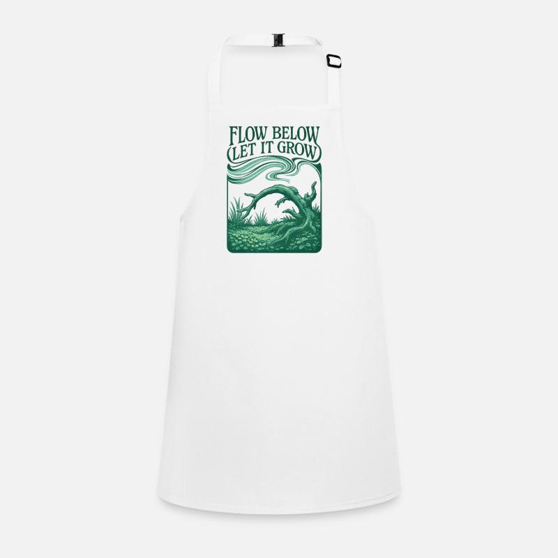 Children's Apron