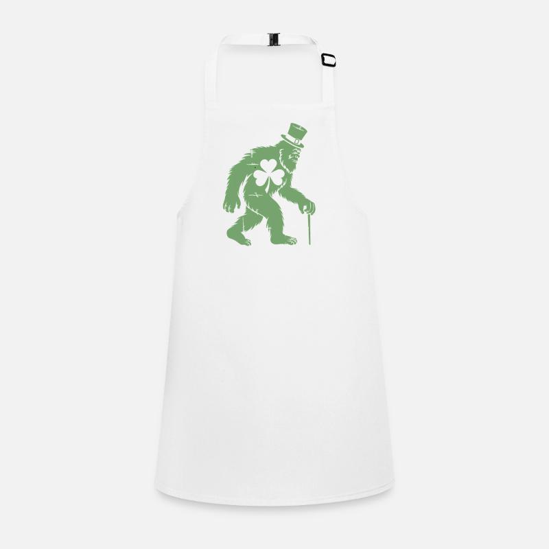 Children's Apron