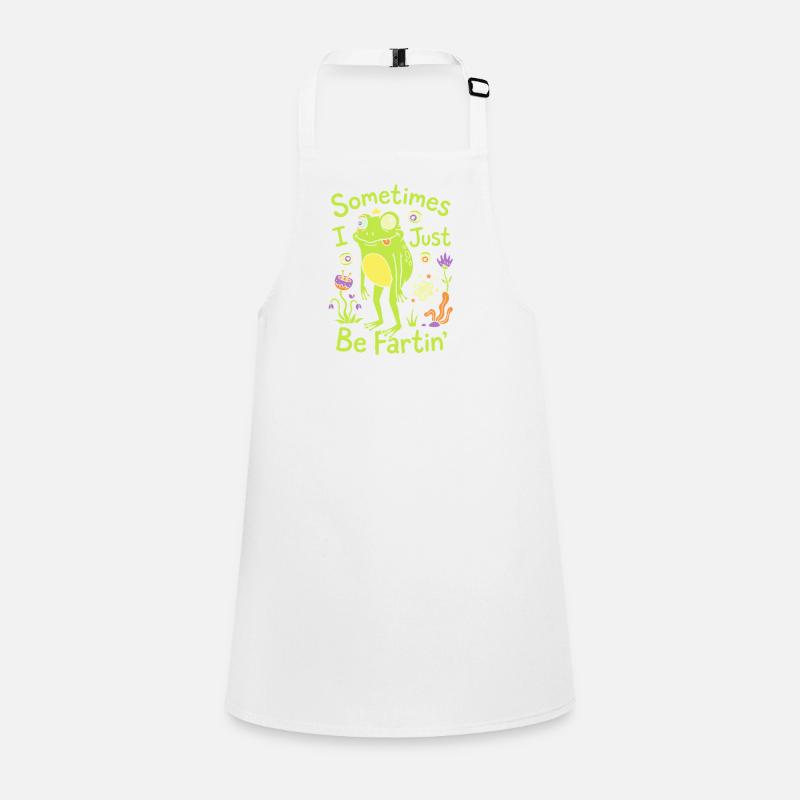 Children's Apron