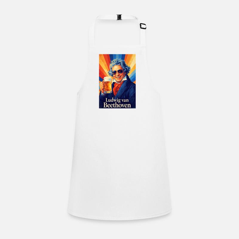 Children's Apron