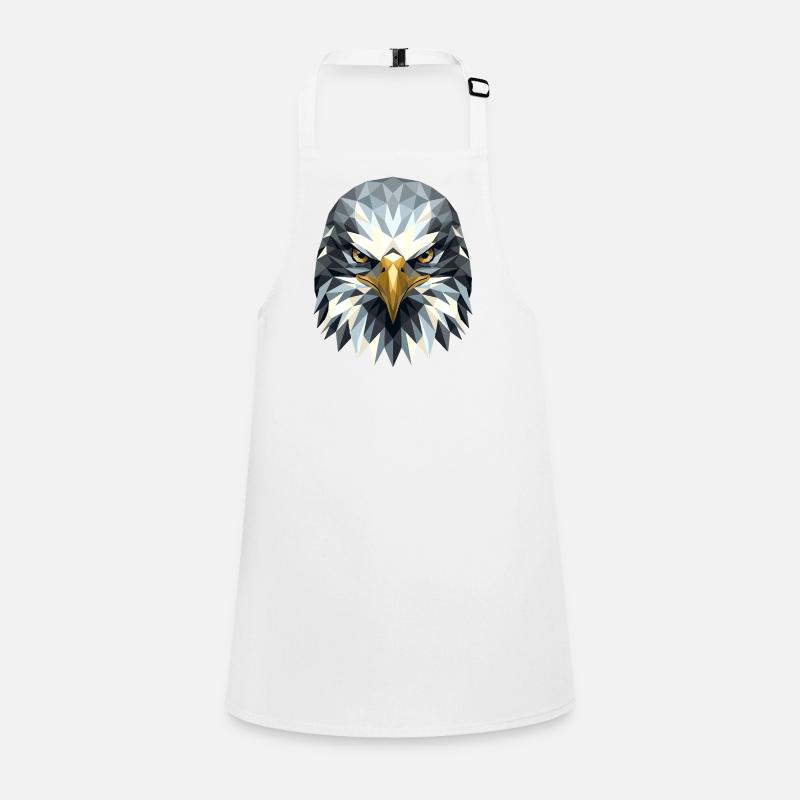Eagle Bald Eagle Golden Eagle White-tailed Eagle Children's Apron