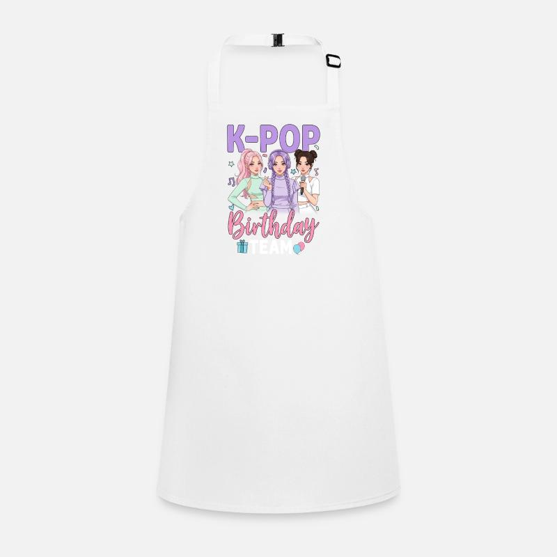 Children's Apron