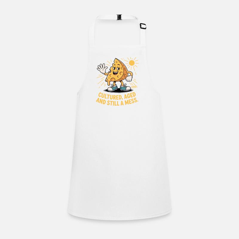 Tablier Enfant