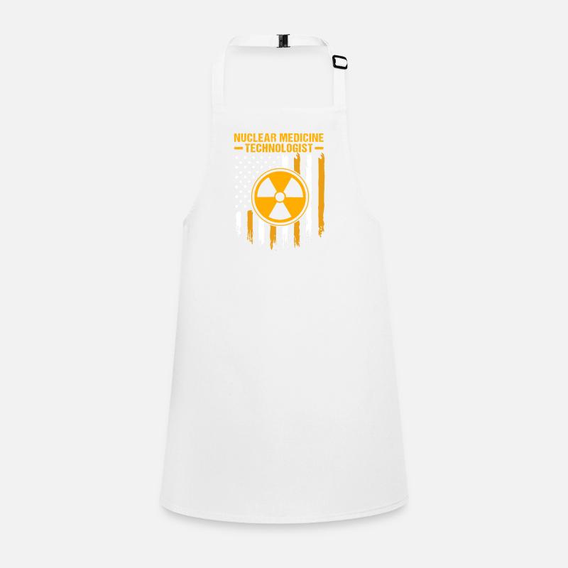 X-ray technician Children's Apron