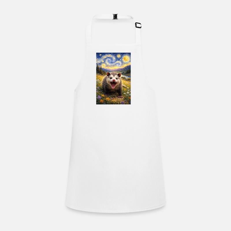 Children's Apron