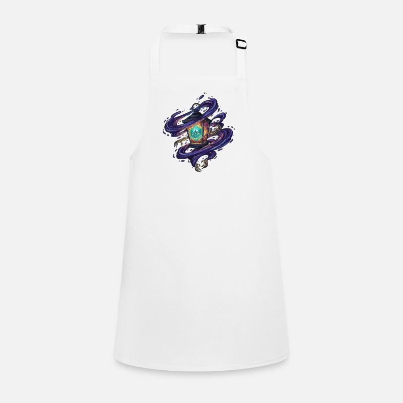 Children's Apron