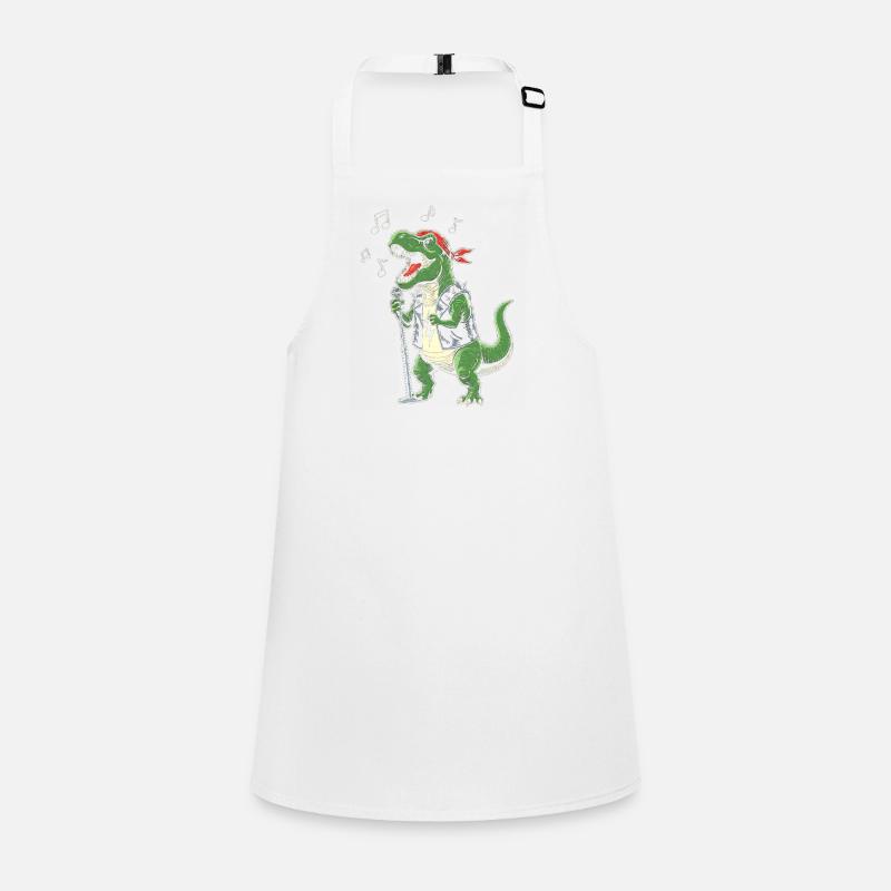 Children's Apron