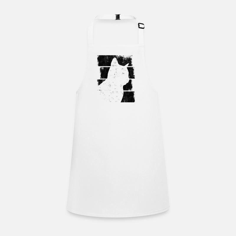 Children's Apron