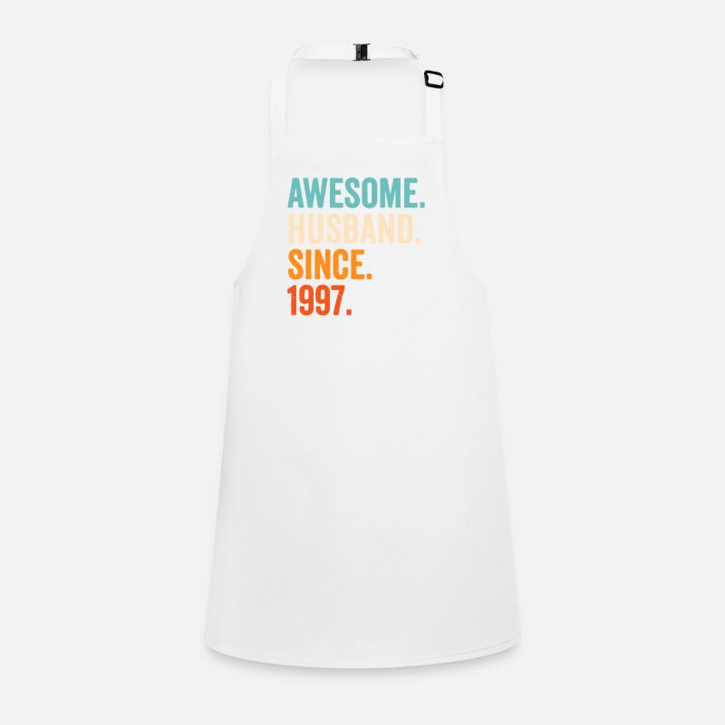 Children's Apron