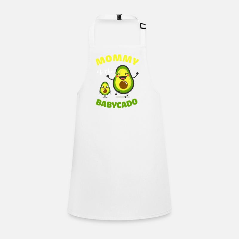 Children's Apron