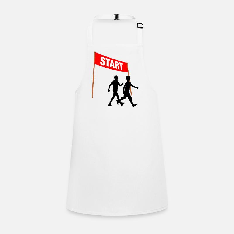 Children's Apron