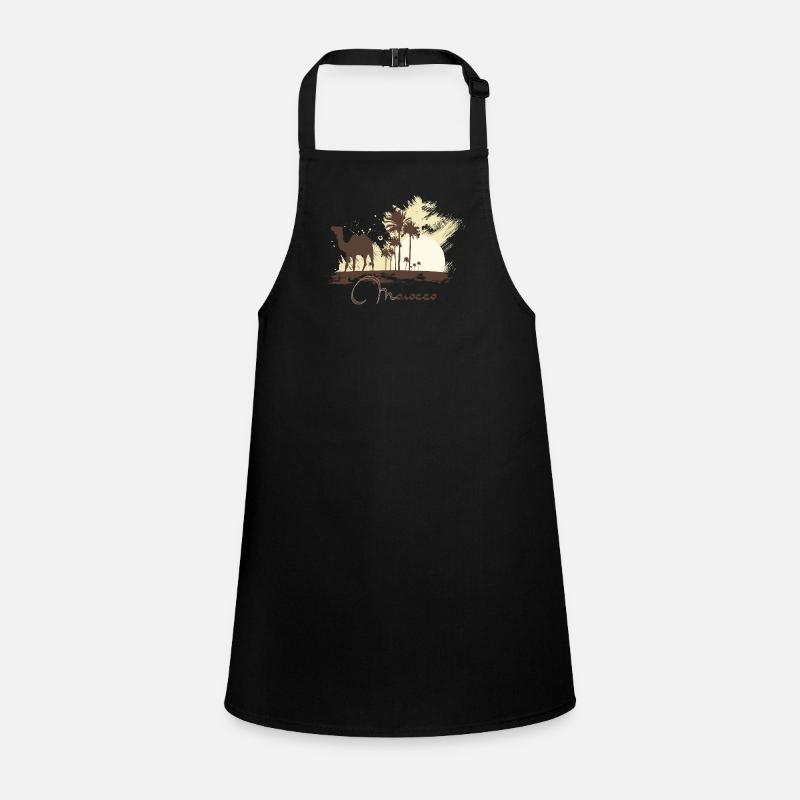 Children's Apron