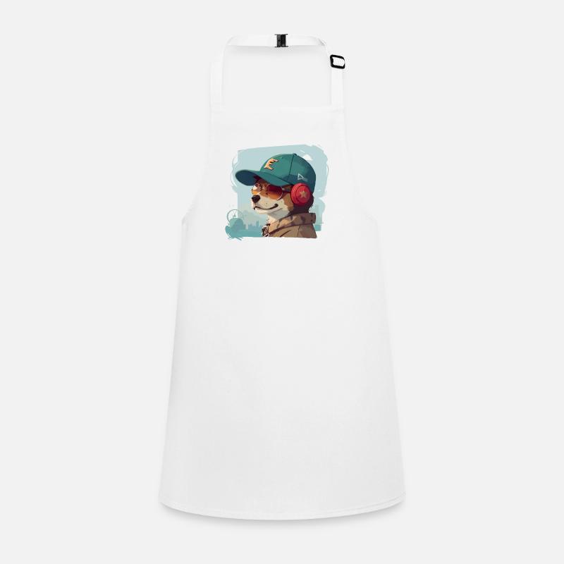 Tablier Enfant