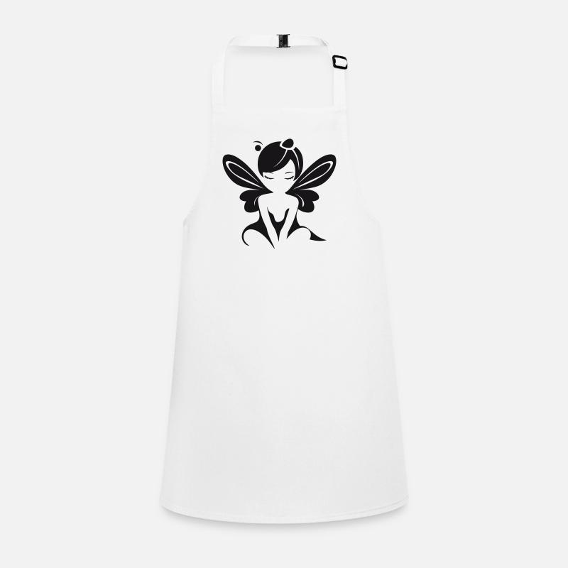 Fairy Children's Apron