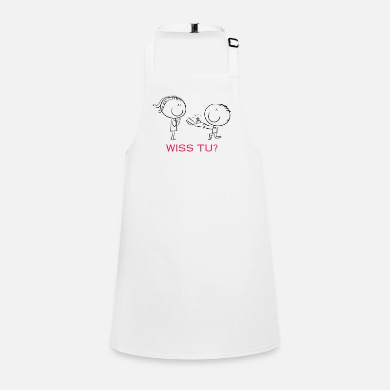 Children's Apron