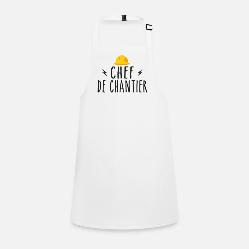 Children's Apron