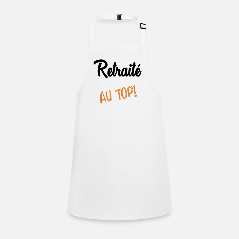 Children's Apron