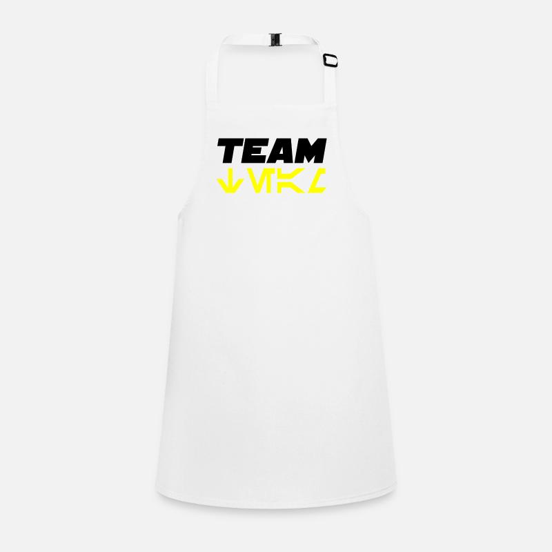 Équipe SW Tablier Enfant