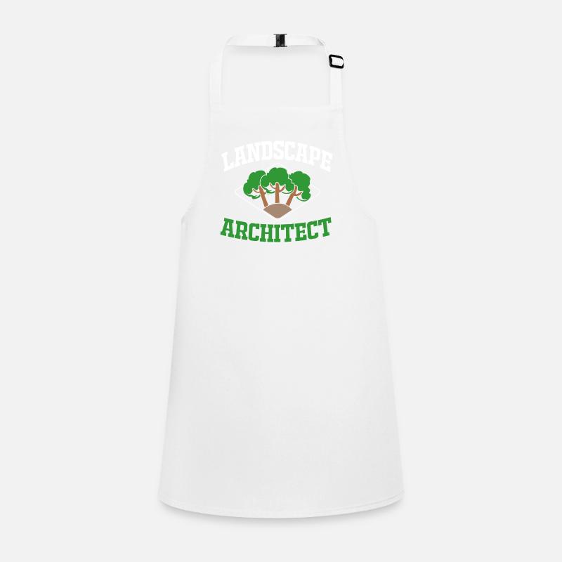 architecture Tablier Enfant