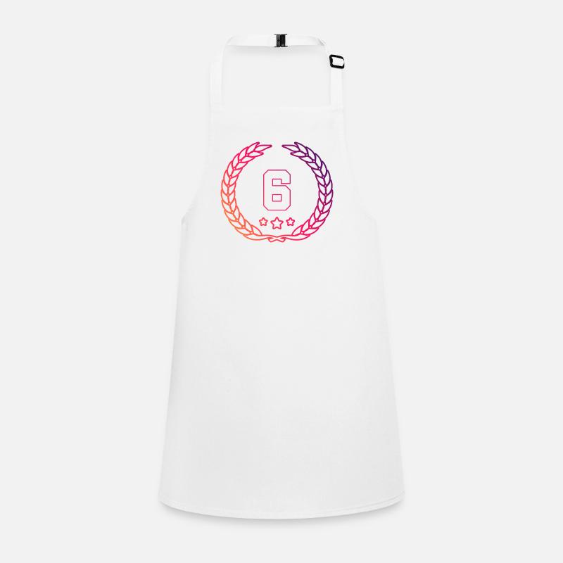 Children's Apron