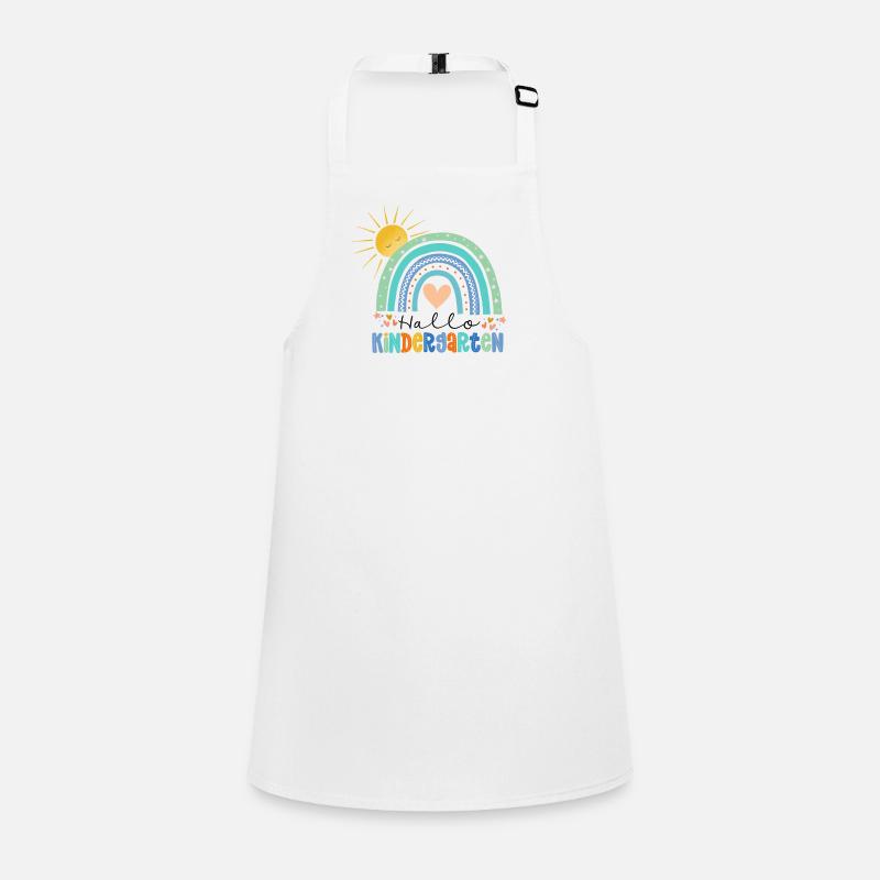 Children's Apron
