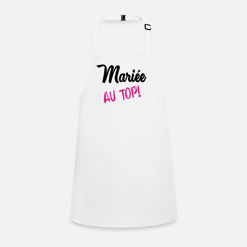 Tablier Enfant