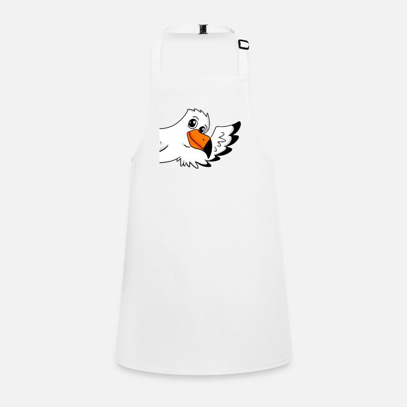 Children's Apron