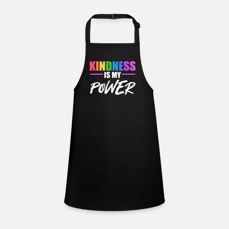 Bullying Children's Apron