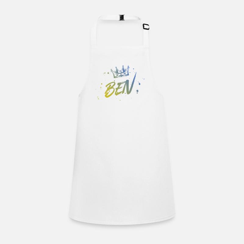 Ben Schürze für Kinder