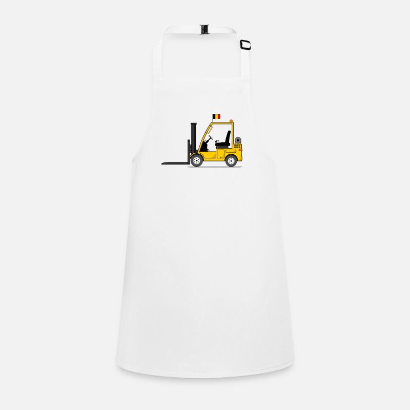 Children's Apron