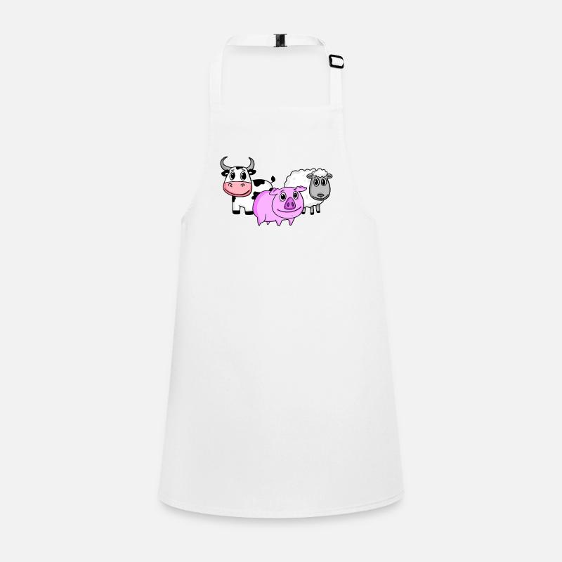 Tablier Enfant