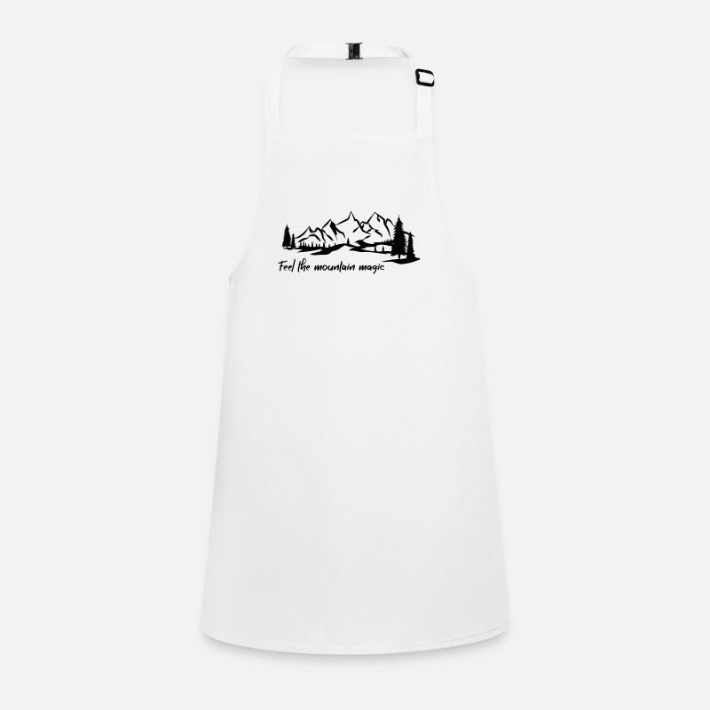 Children's Apron