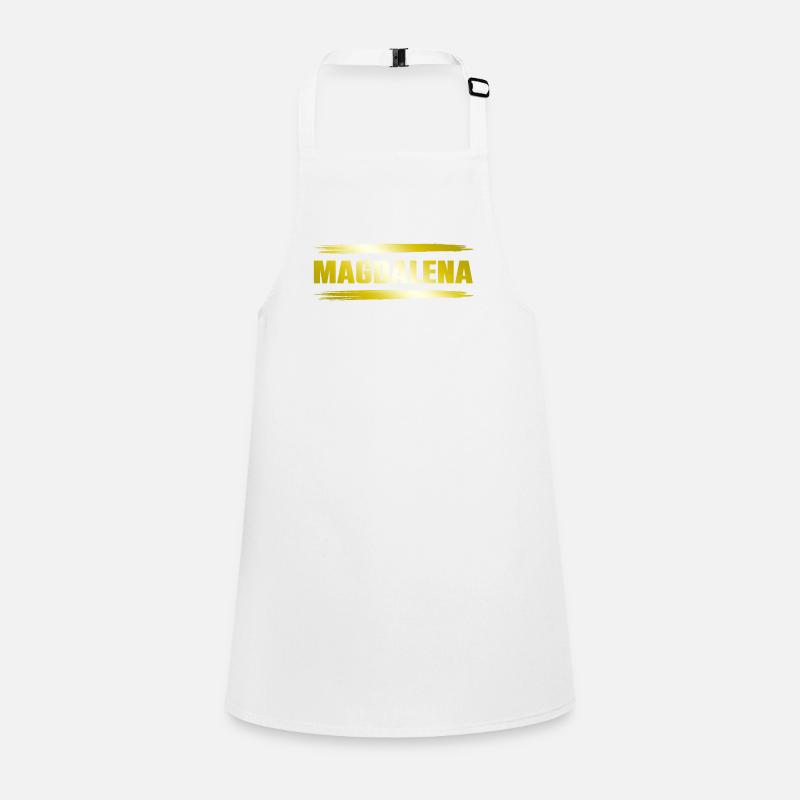 Magdalena Children's Apron