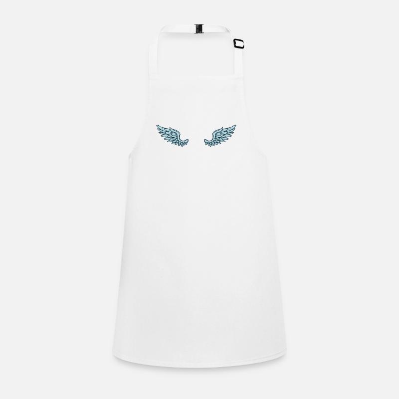 Wing Children's Apron