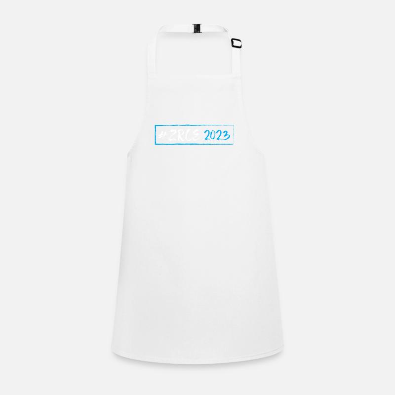 Zrce 2023 Children's Apron