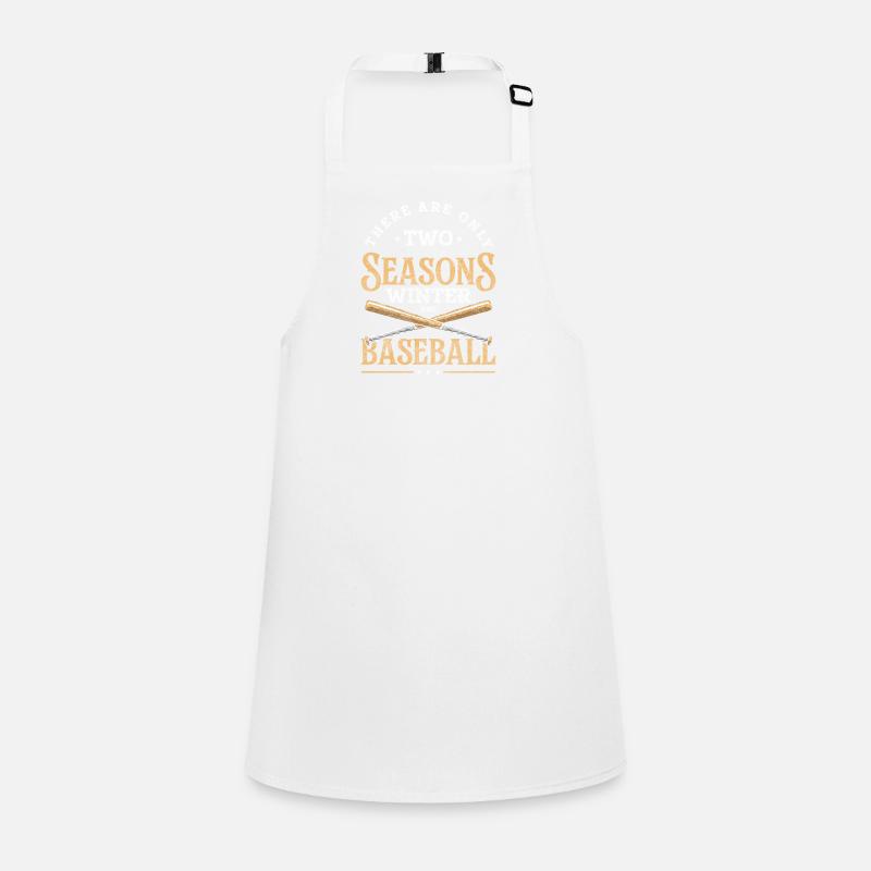 Sports Ball Game Catcher Children's Apron