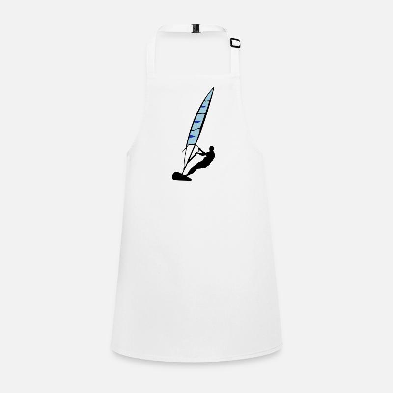 windsurfing Children's Apron
