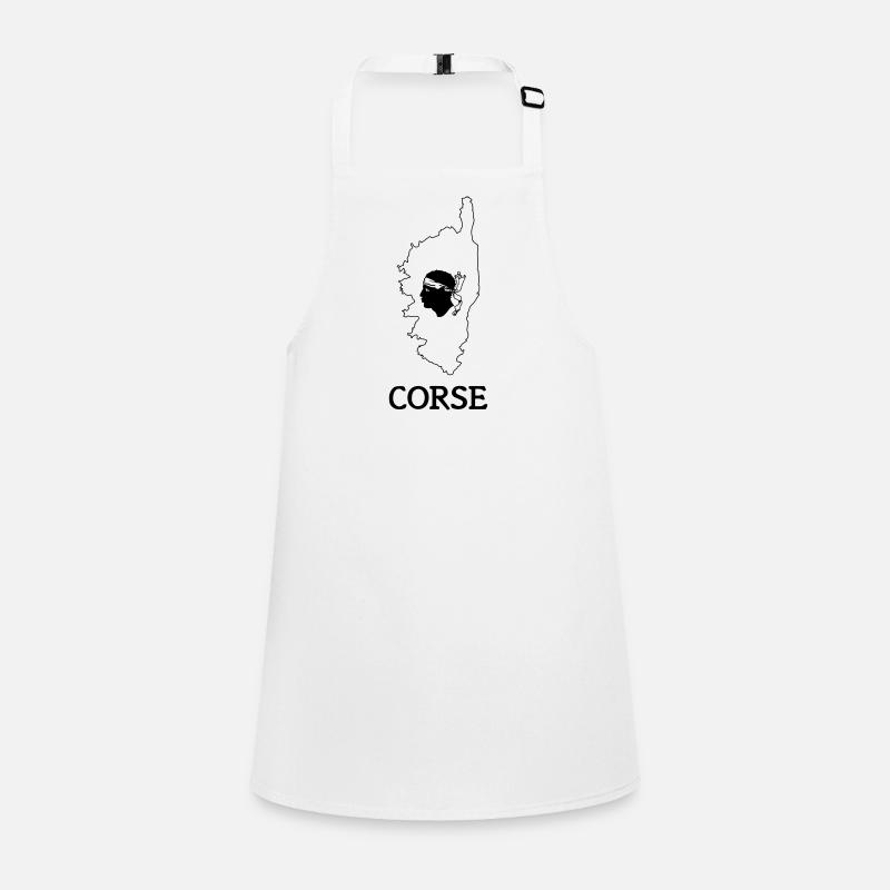 corse Children's Apron