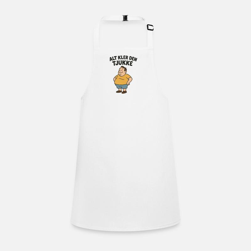Tablier Enfant