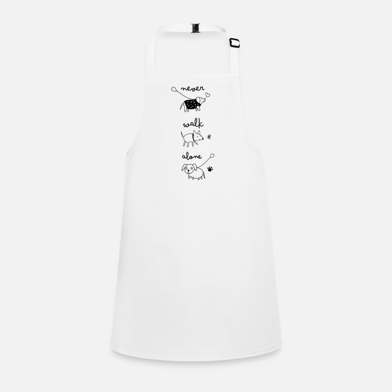 Children's Apron