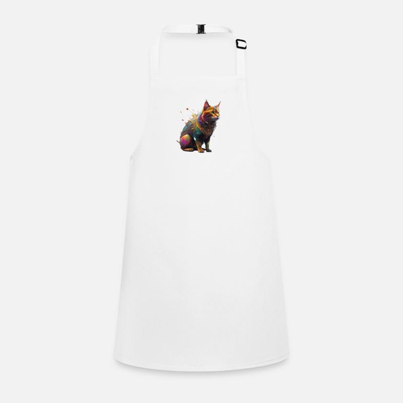 Children's Apron