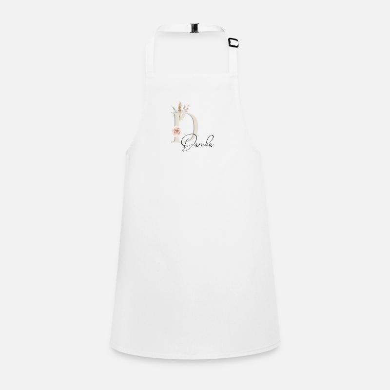 Tablier Enfant