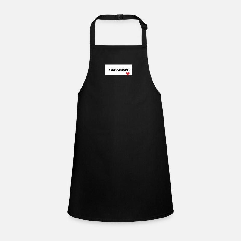 FAST Children's Apron