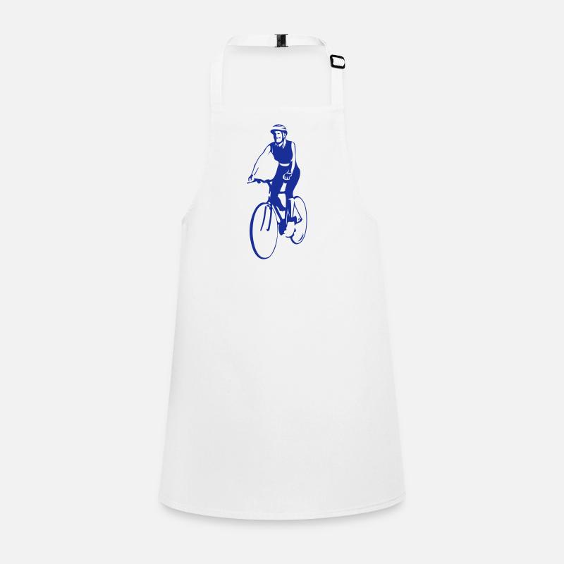 BICYCLE | Bicycle | Bicycle Children's Apron